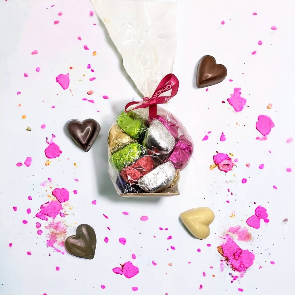 Little Bag of Love