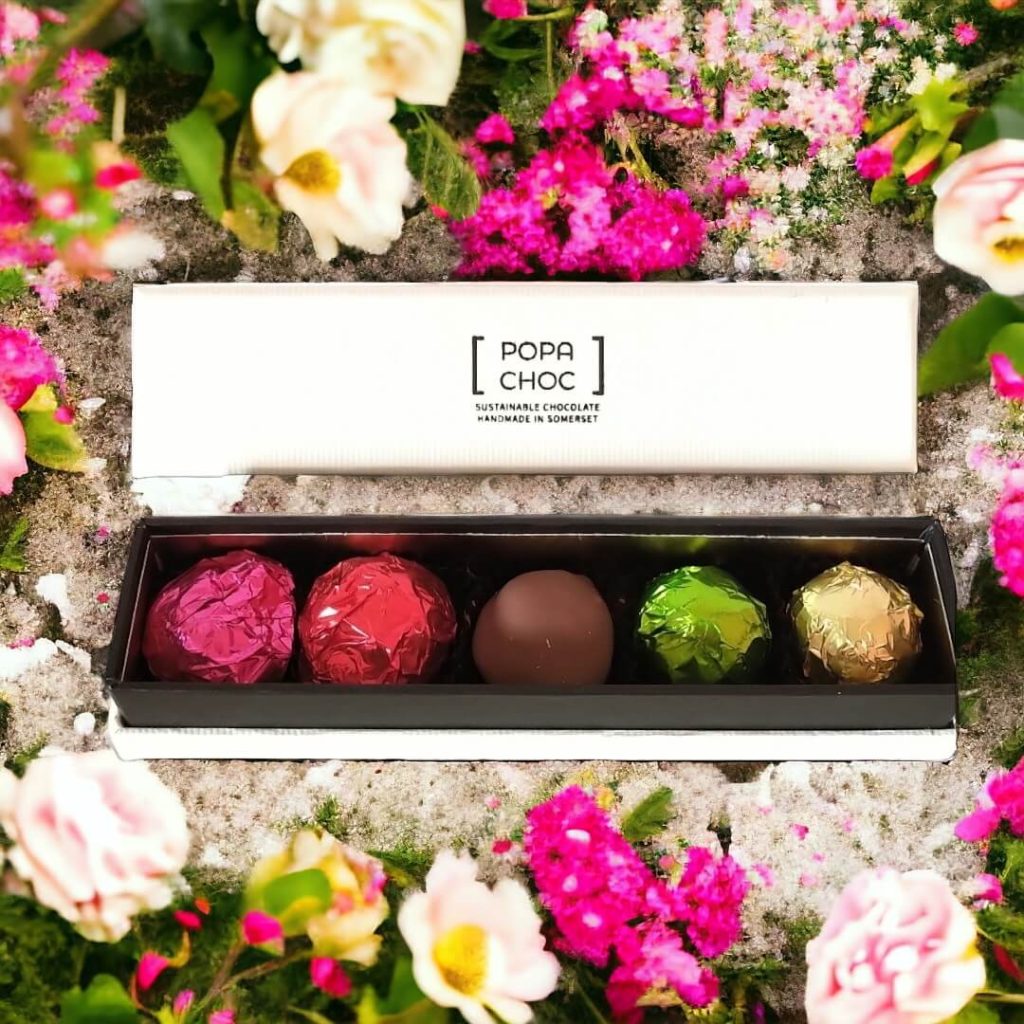 Truffle L'Amour Collection