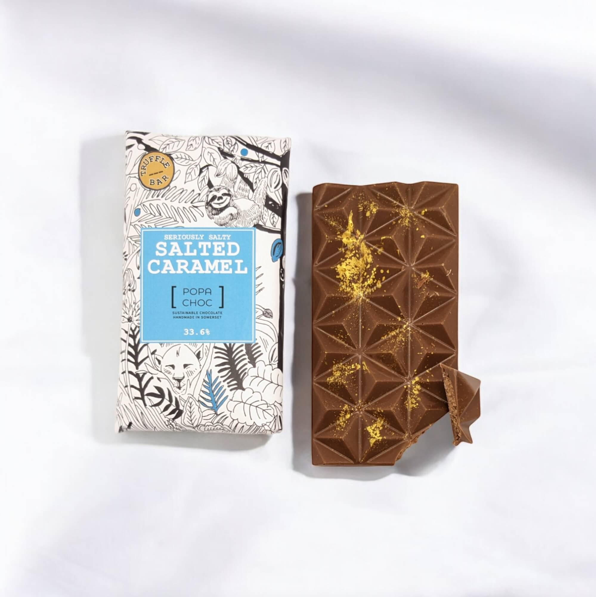 The Salted Caramel Collection - Image 2