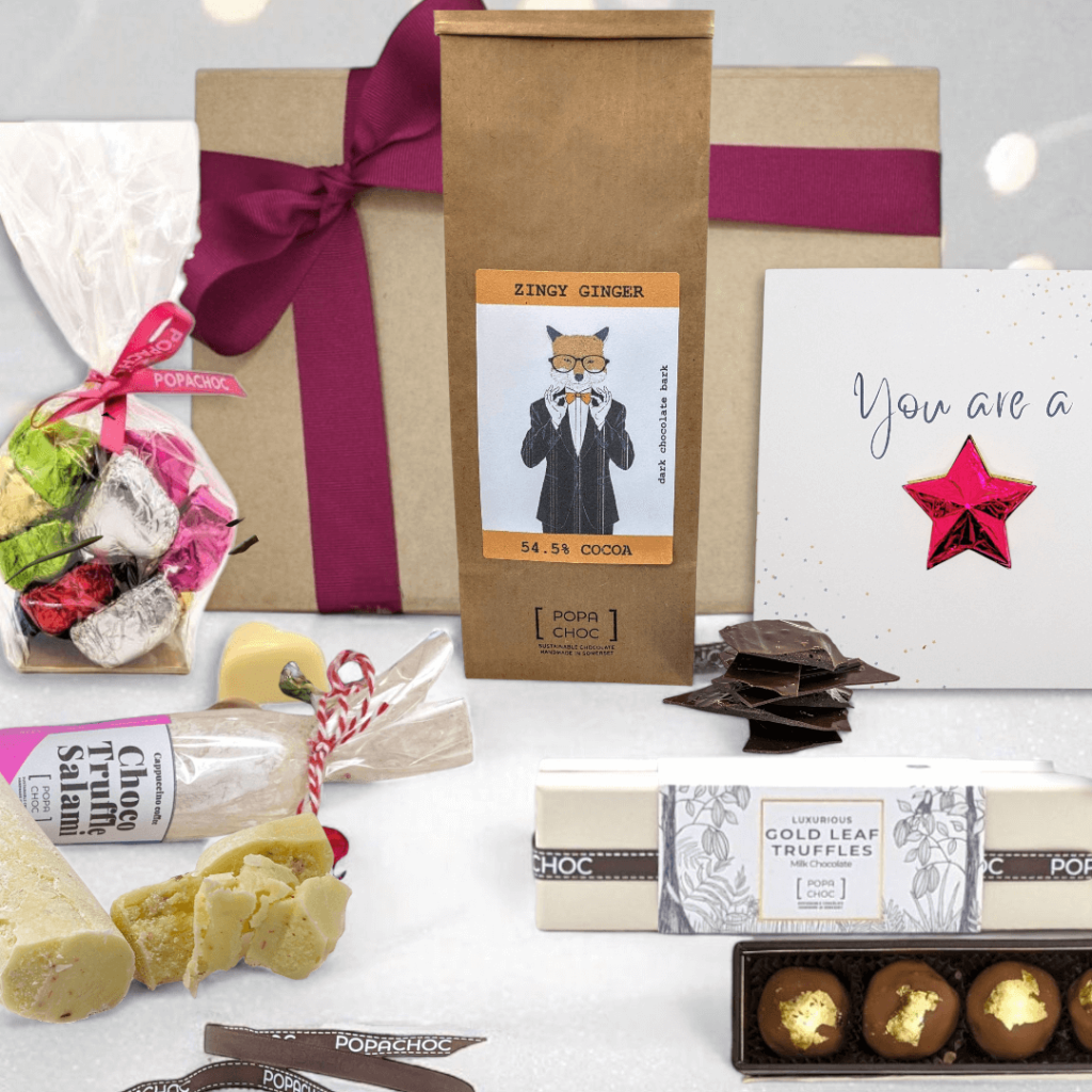 Build your own Gift Hamper